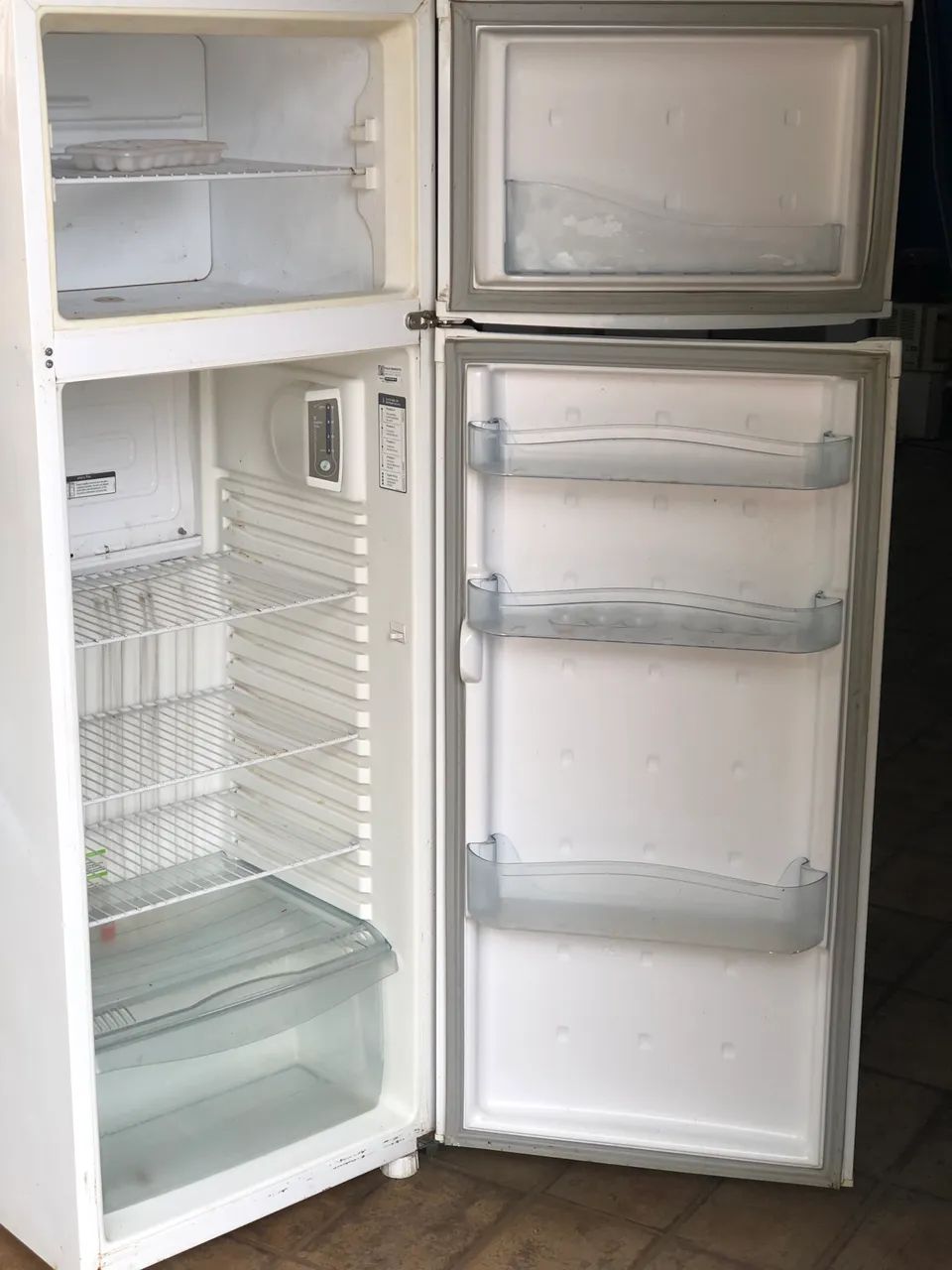 Geladeira em Anápolis  - Foto 2