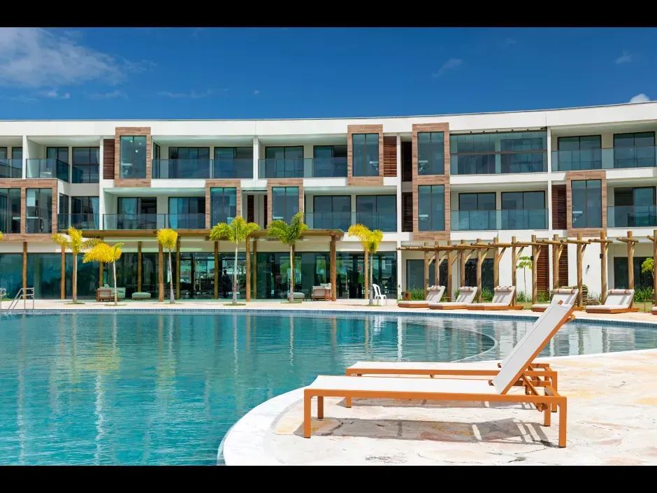 MILAGRES BEACH RESIDENCE