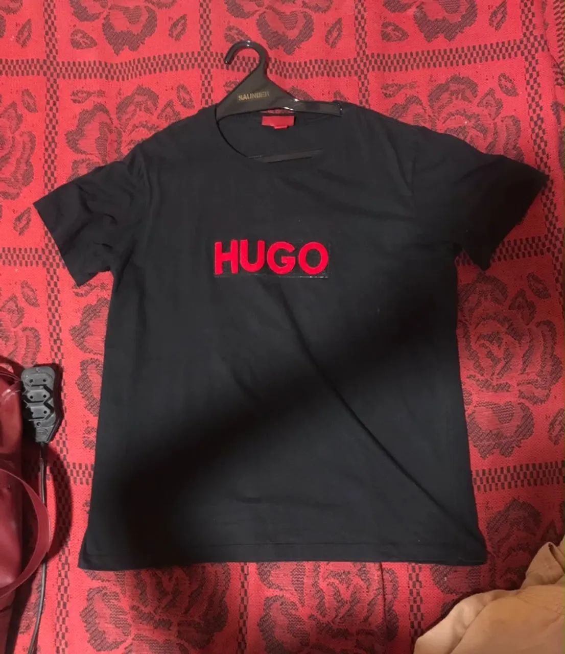 Camisa Hugo Boss Original G