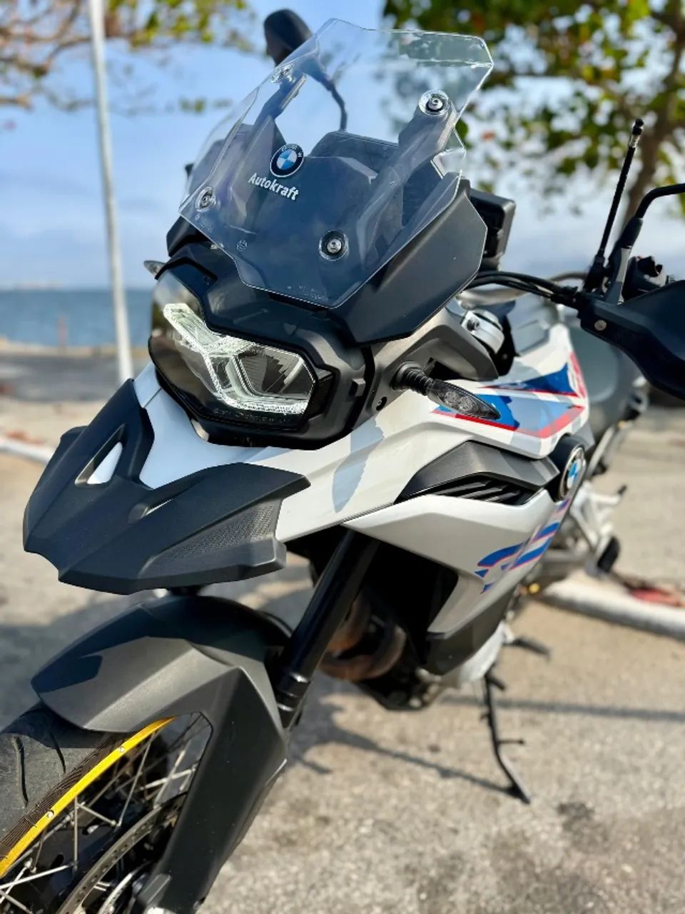 Moto impecável, cuidada, toda original, de procedência, conservadíssima. - Foto 6