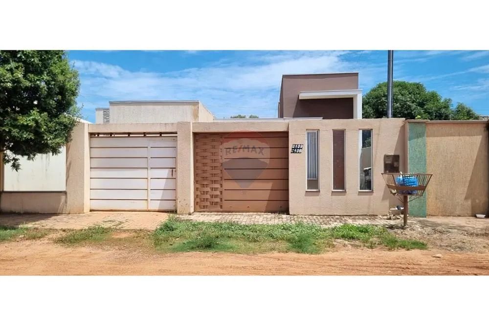 Casa em Jardim do Eden - Alugue Já! - Foto 3