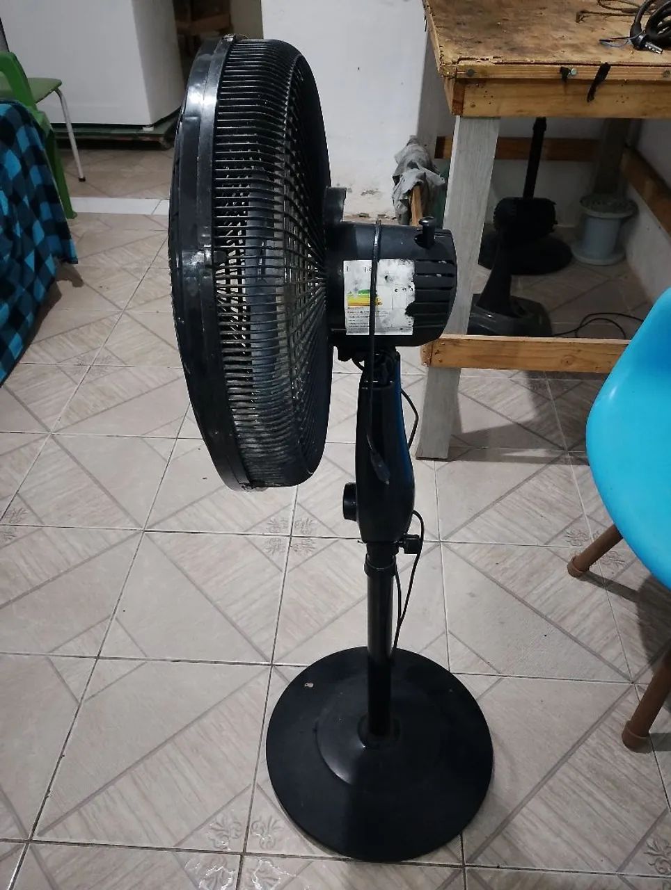 Ventilador  - Foto 2