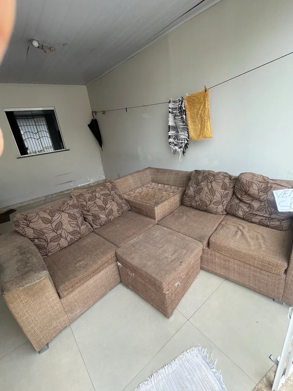 Sofá retrátil  - Foto 2