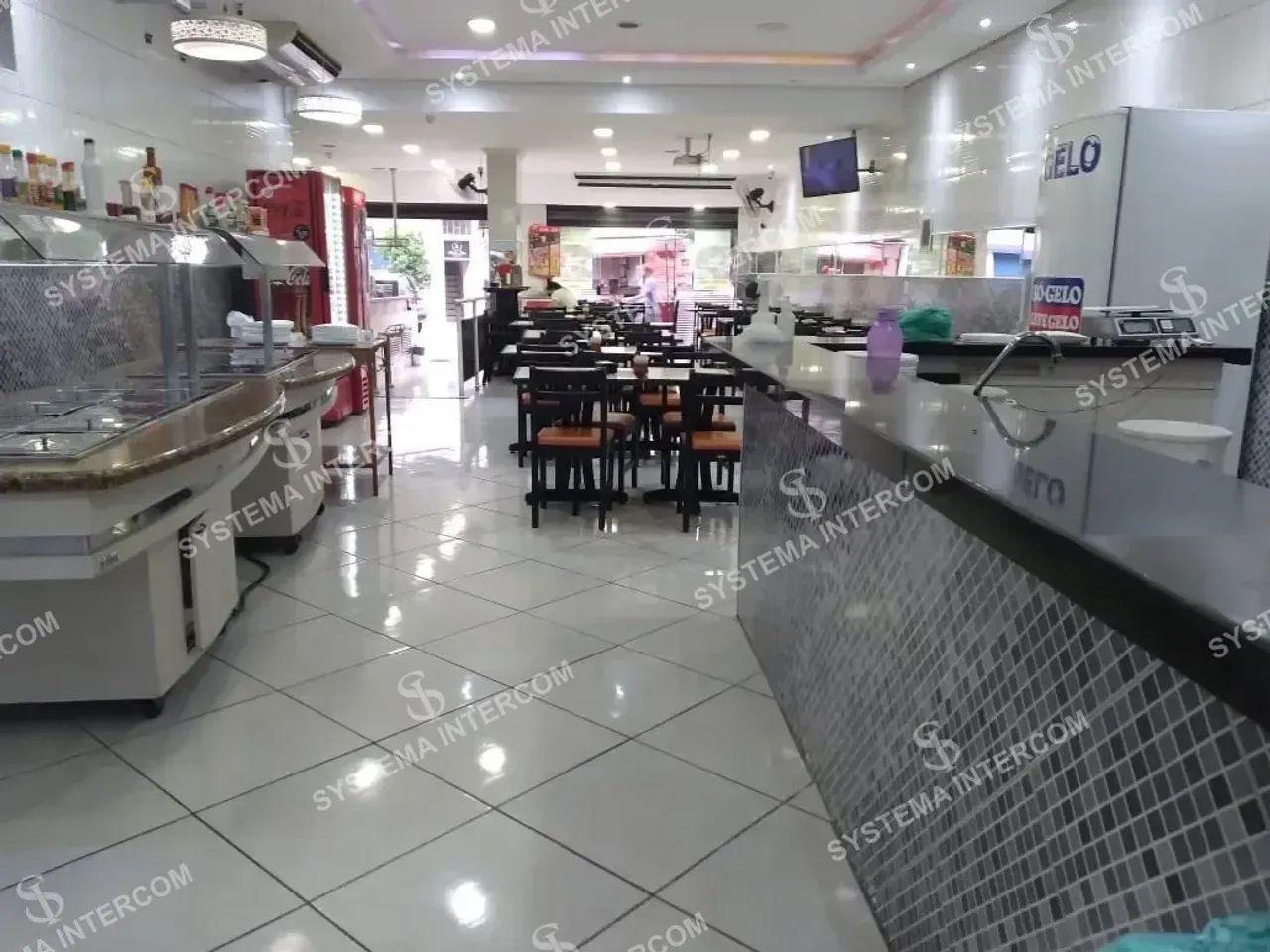 Restaurante e Lanchonete em forte centro comercial na ZL/SP - Foto 5