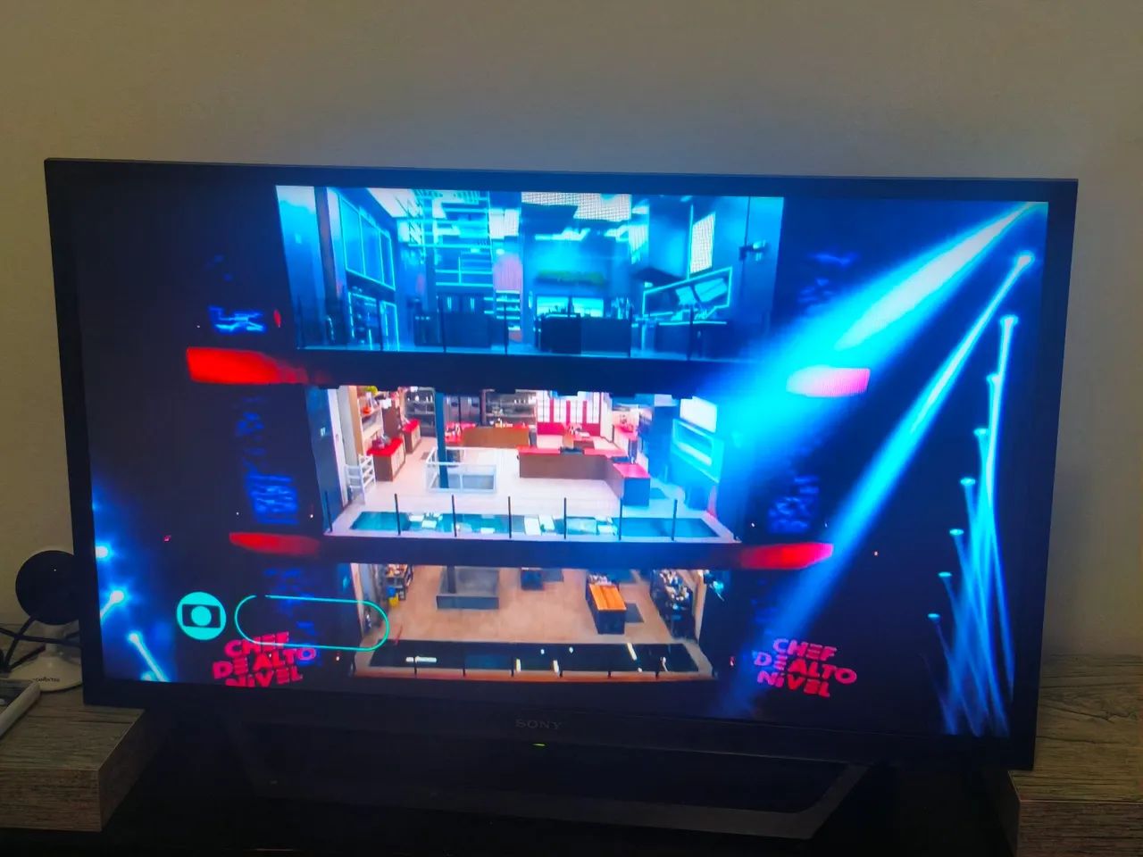 TV SONY DE 32 POLEGADAS  - Foto 3