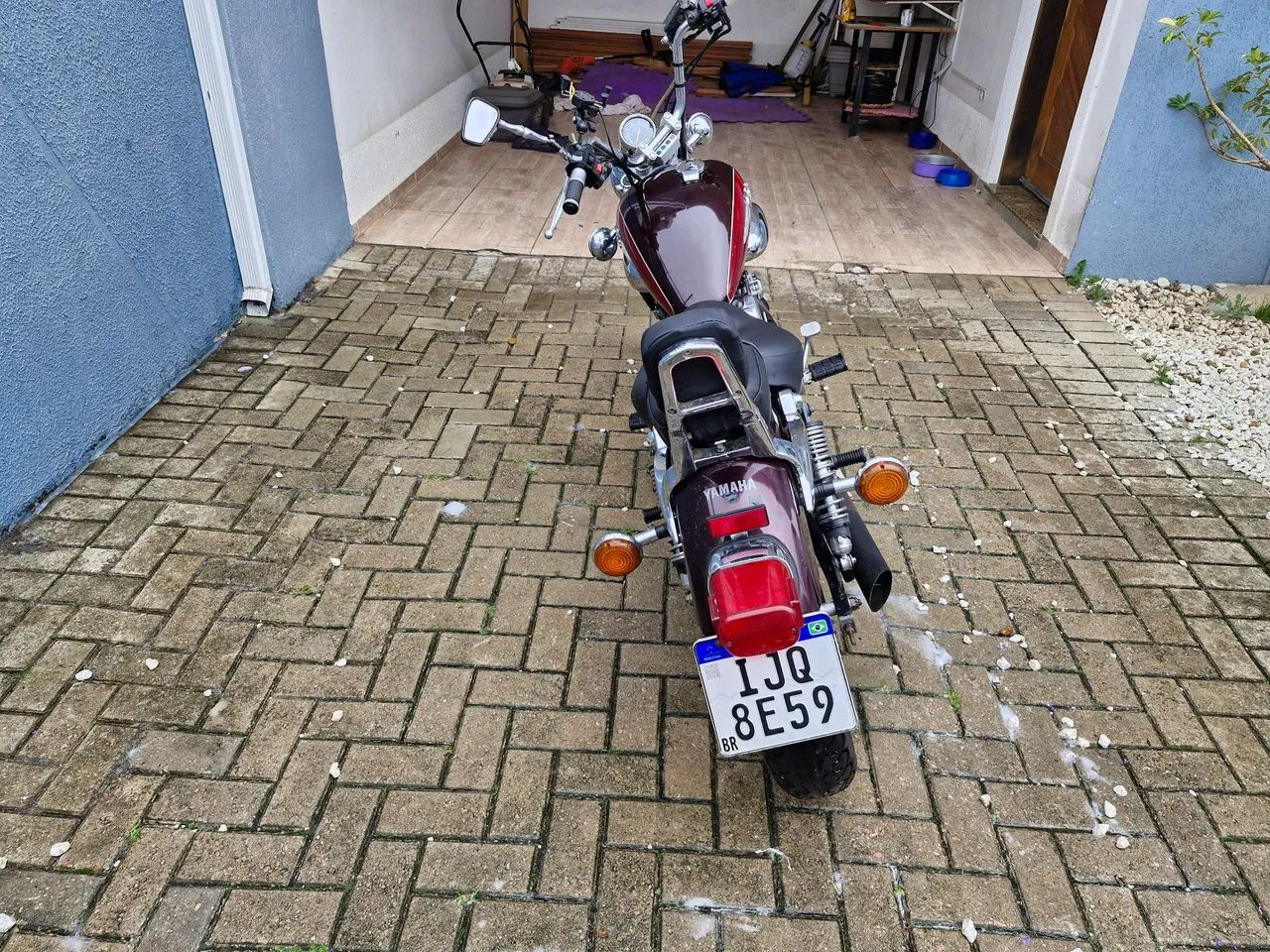Virago 250S - Foto 5
