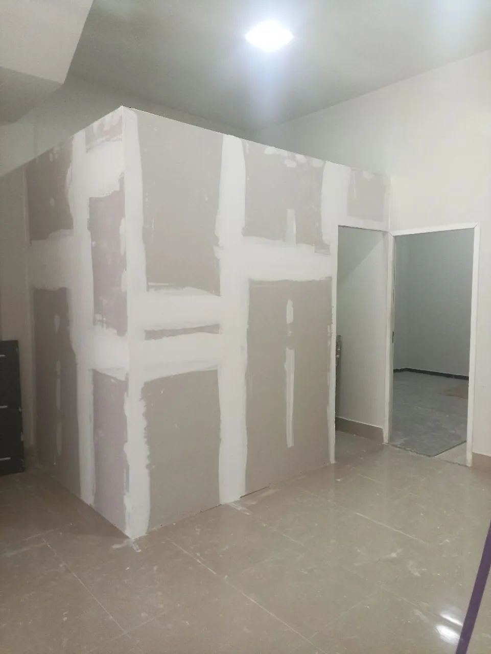 Draywall e gesso em geral  - Foto 3