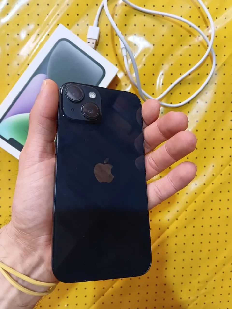iPhone 14 