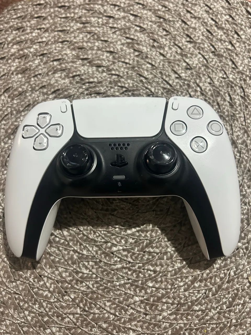 Controle PS5 - Foto 3