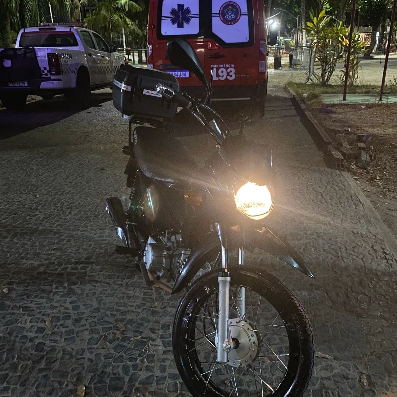 POP110i 2024 - Foto 5