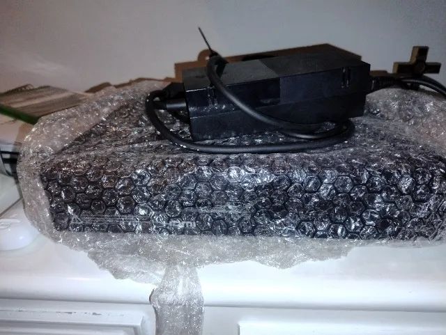 Xbox One 512GB + Kinect +2midias - Foto 2