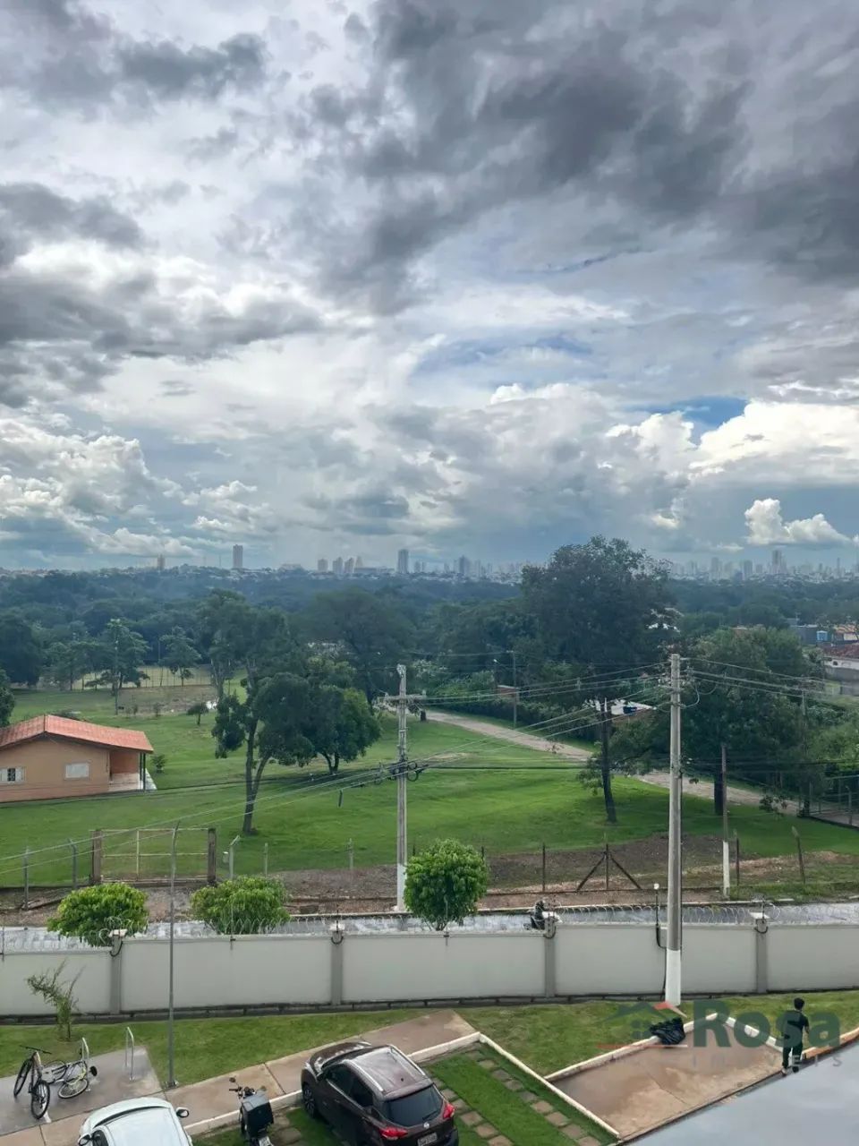 Apartamento para venda, Ponte Nova, Varzea Grande - Foto 4