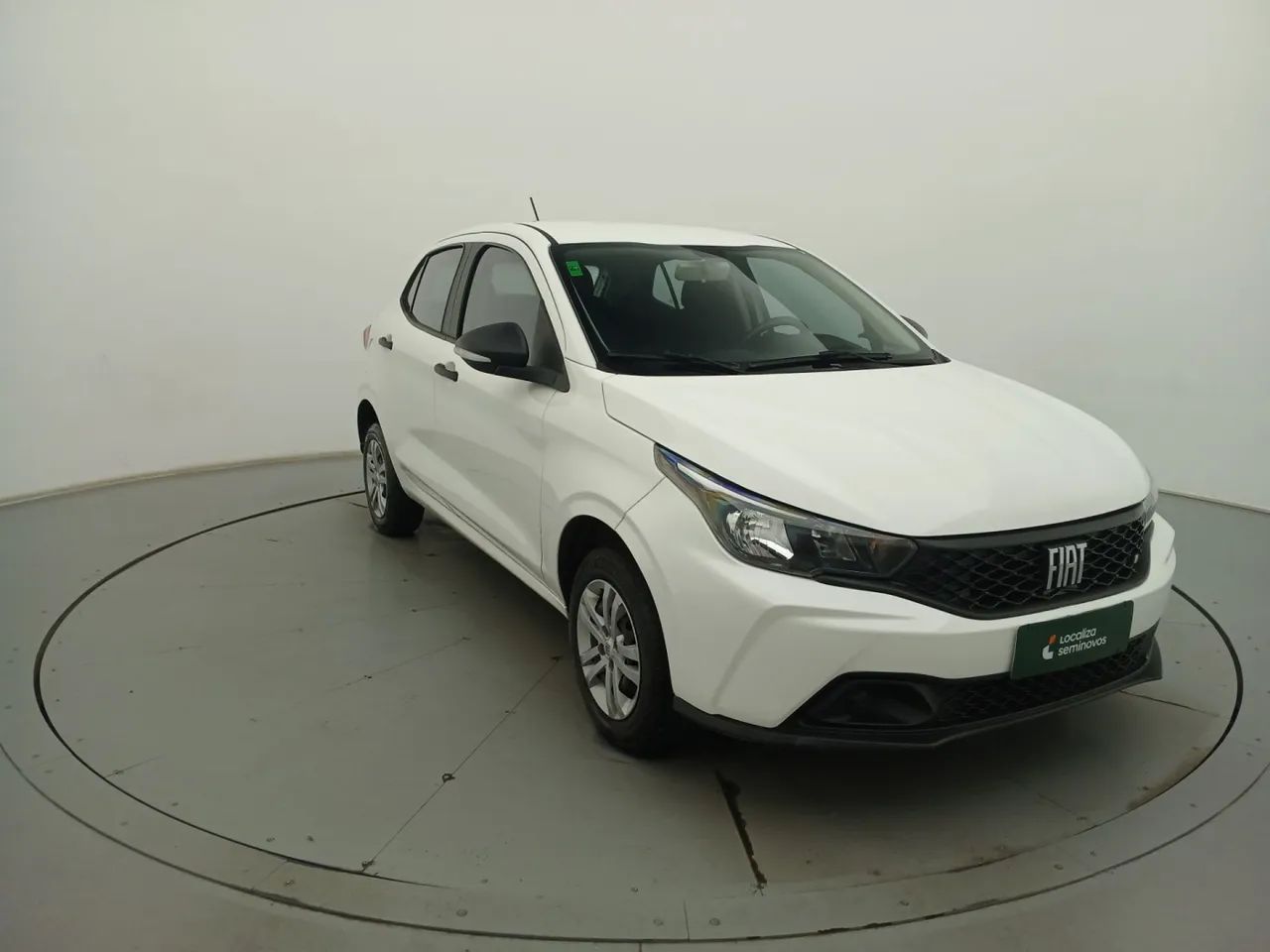 Fiat Argo DRIVE 1.0 6V Flex, foto 7 de 18