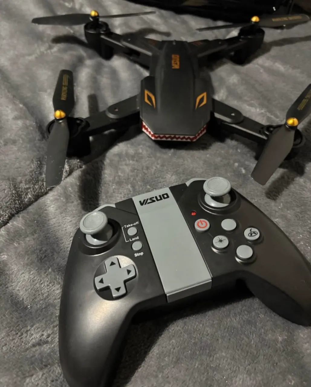 Drone - Foto 4
