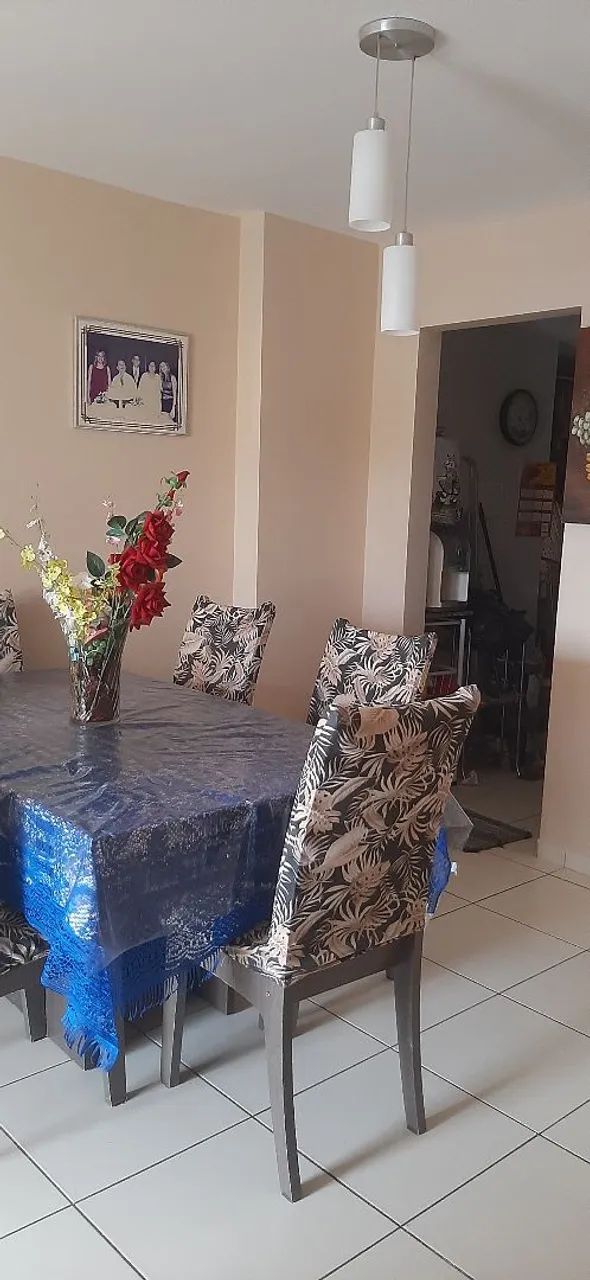 Apartamento em Morro Branco  - Foto 4