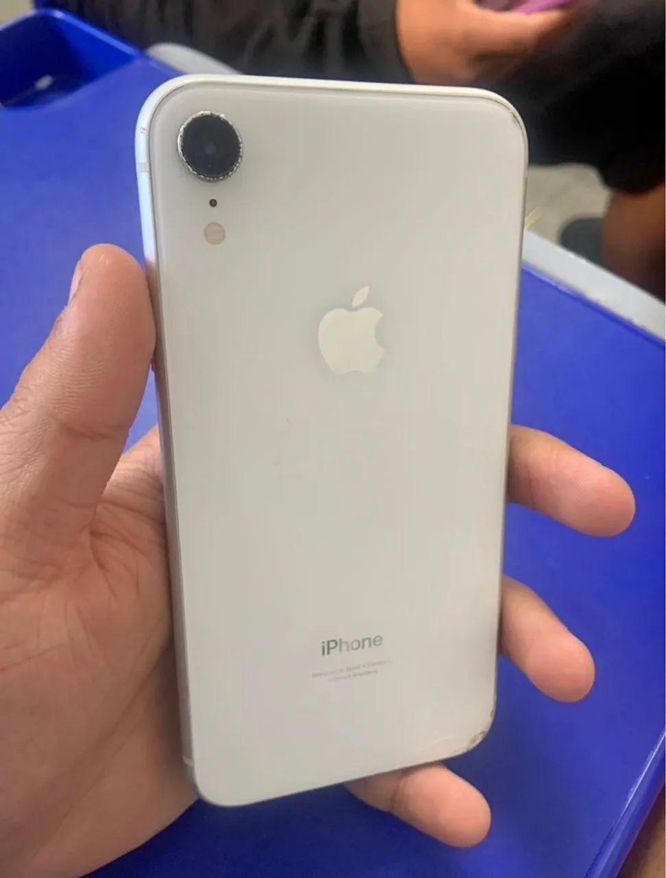 IPHONE XR 128gb - Foto 2