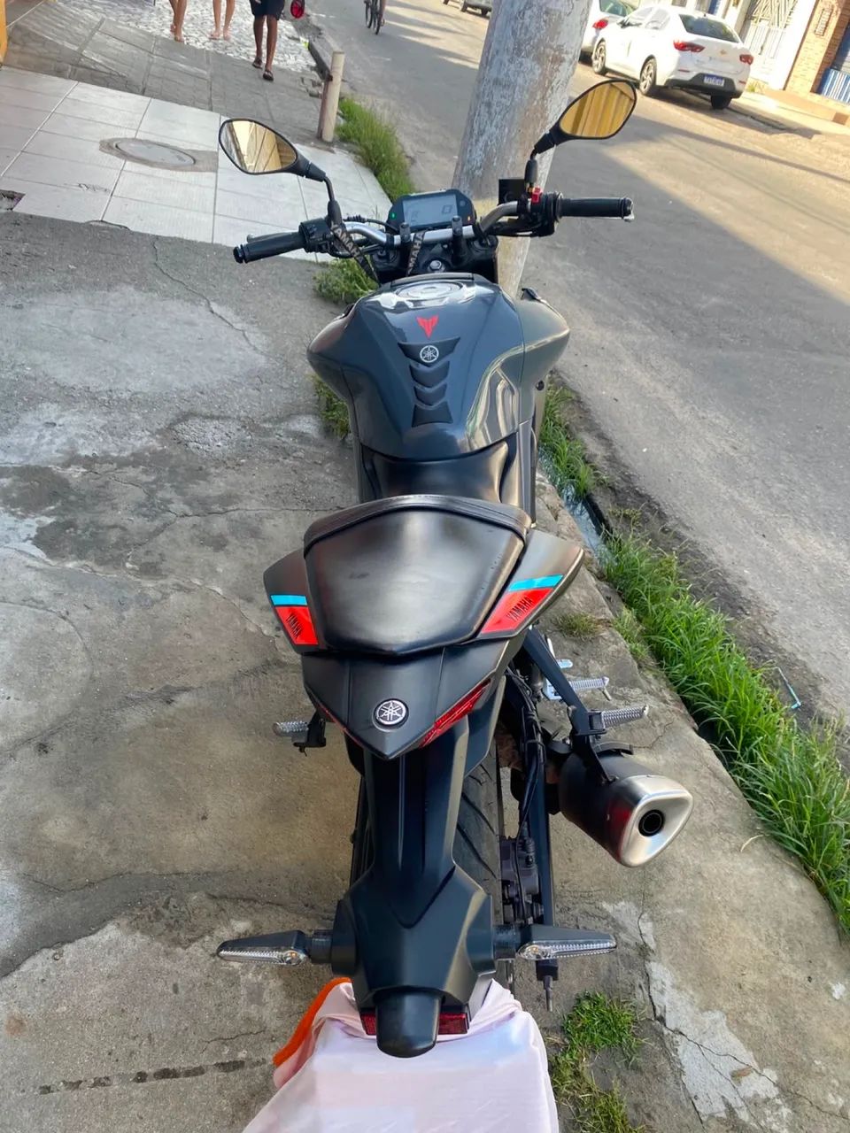 MT03 MAIS NOVA DE MACEIÓ *77 - Foto 4
