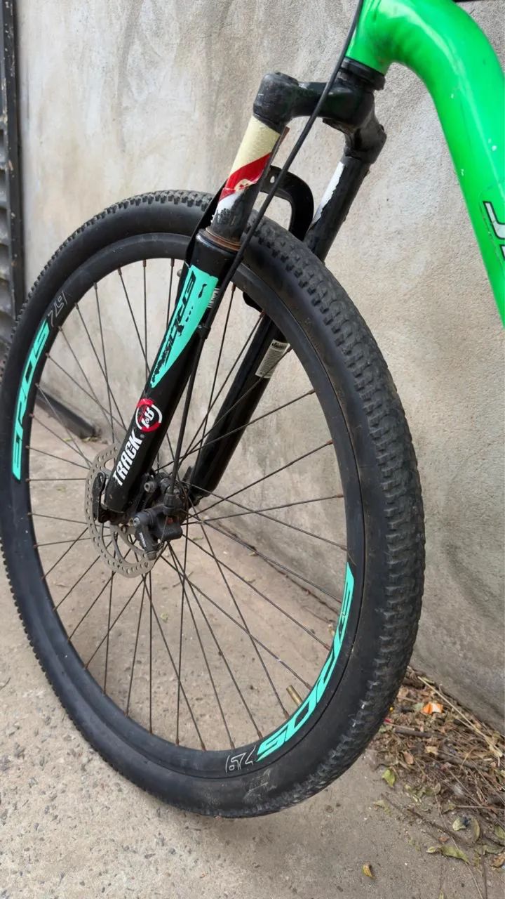 Bicicleta zera - Foto 4