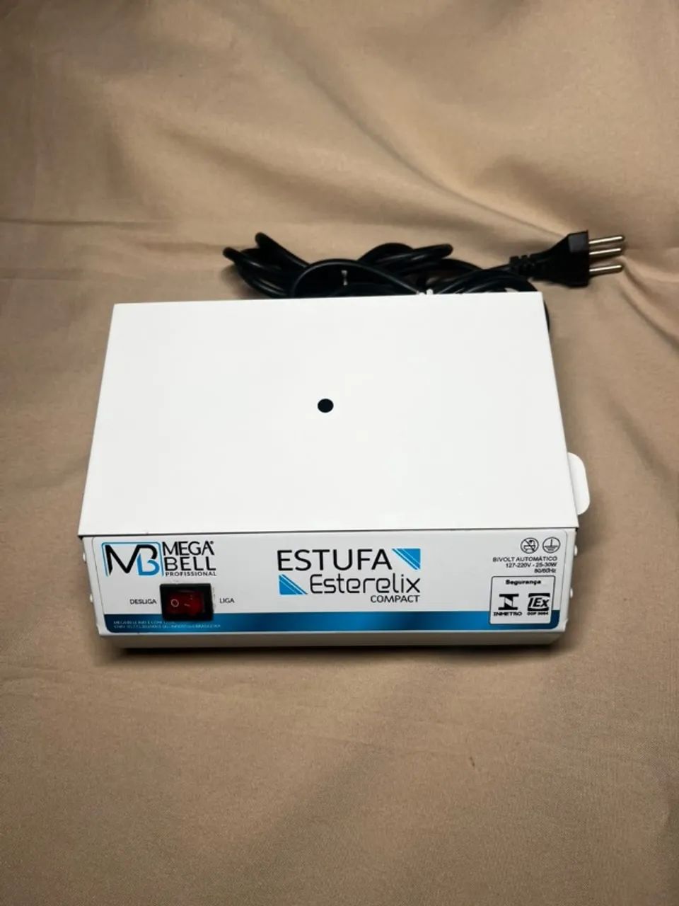 Estufa Esterilizadora - Foto 4