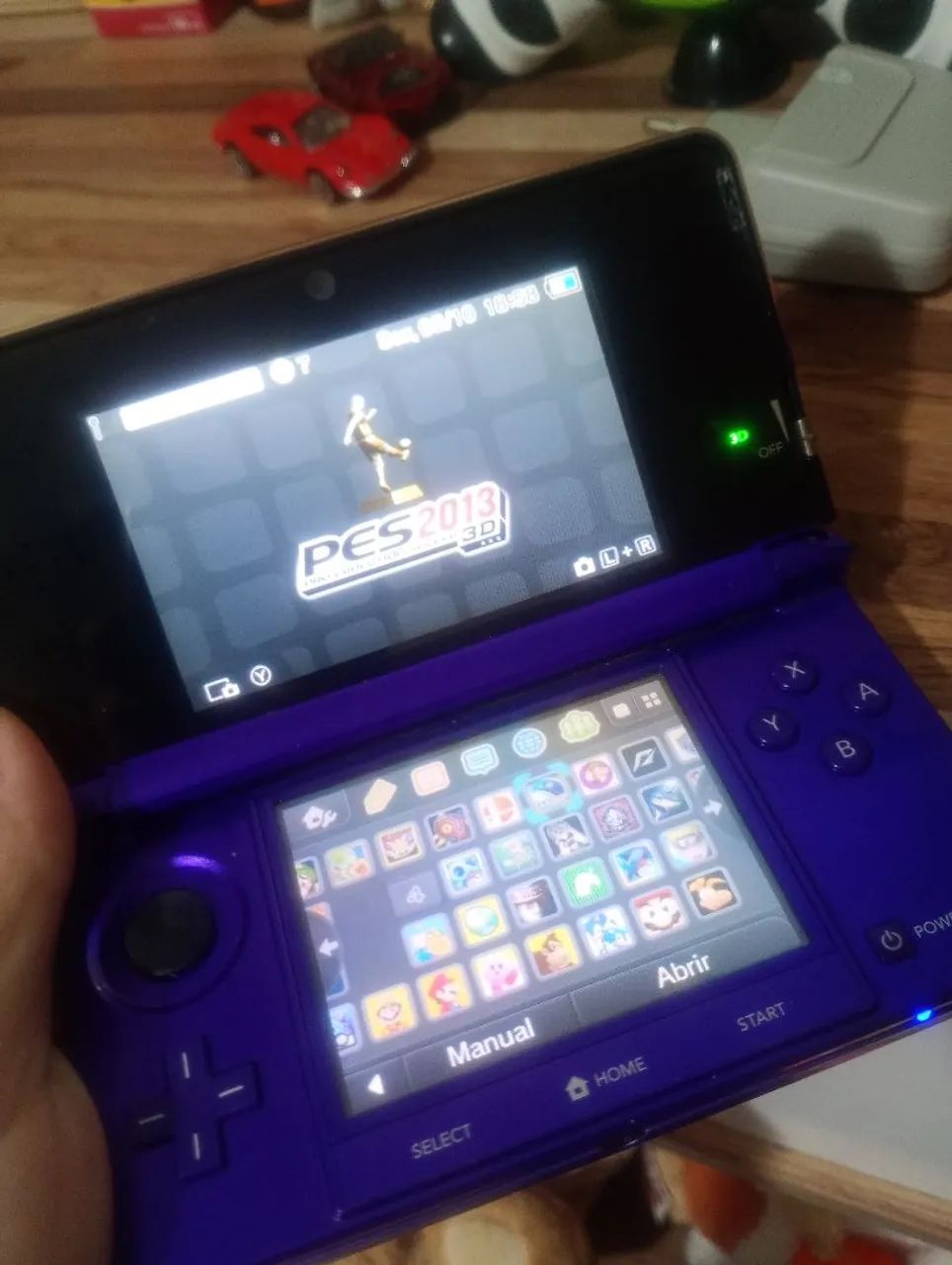 Nintendo 3DS  - Foto 2