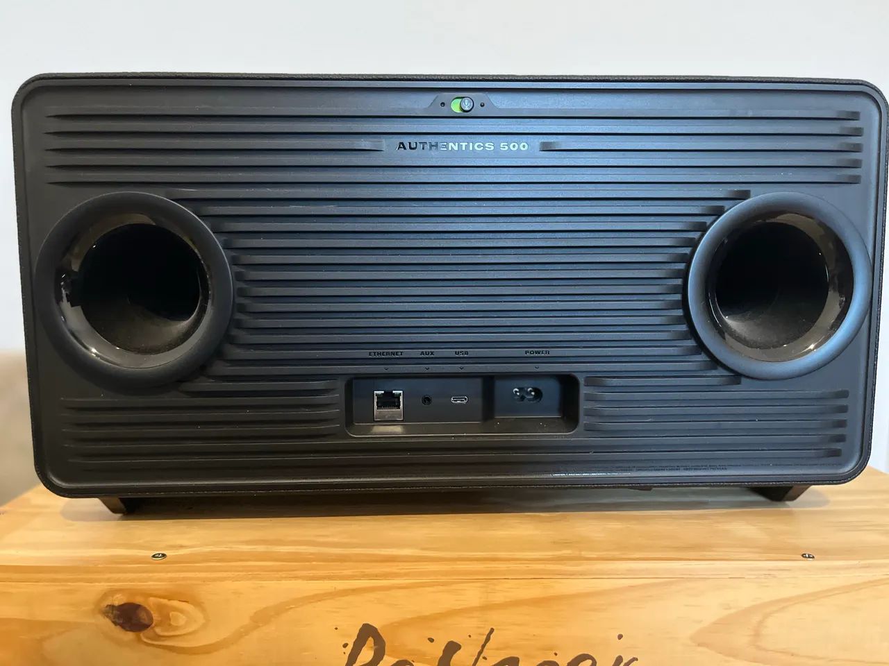 JBL Autentics 500 - Foto 5