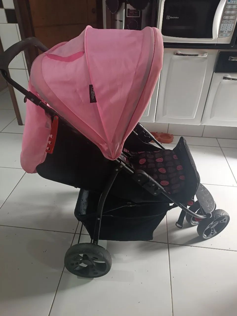Carrinho de bebe - Foto 3