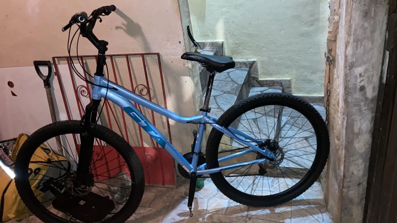 Bike aro 29 - Foto 2