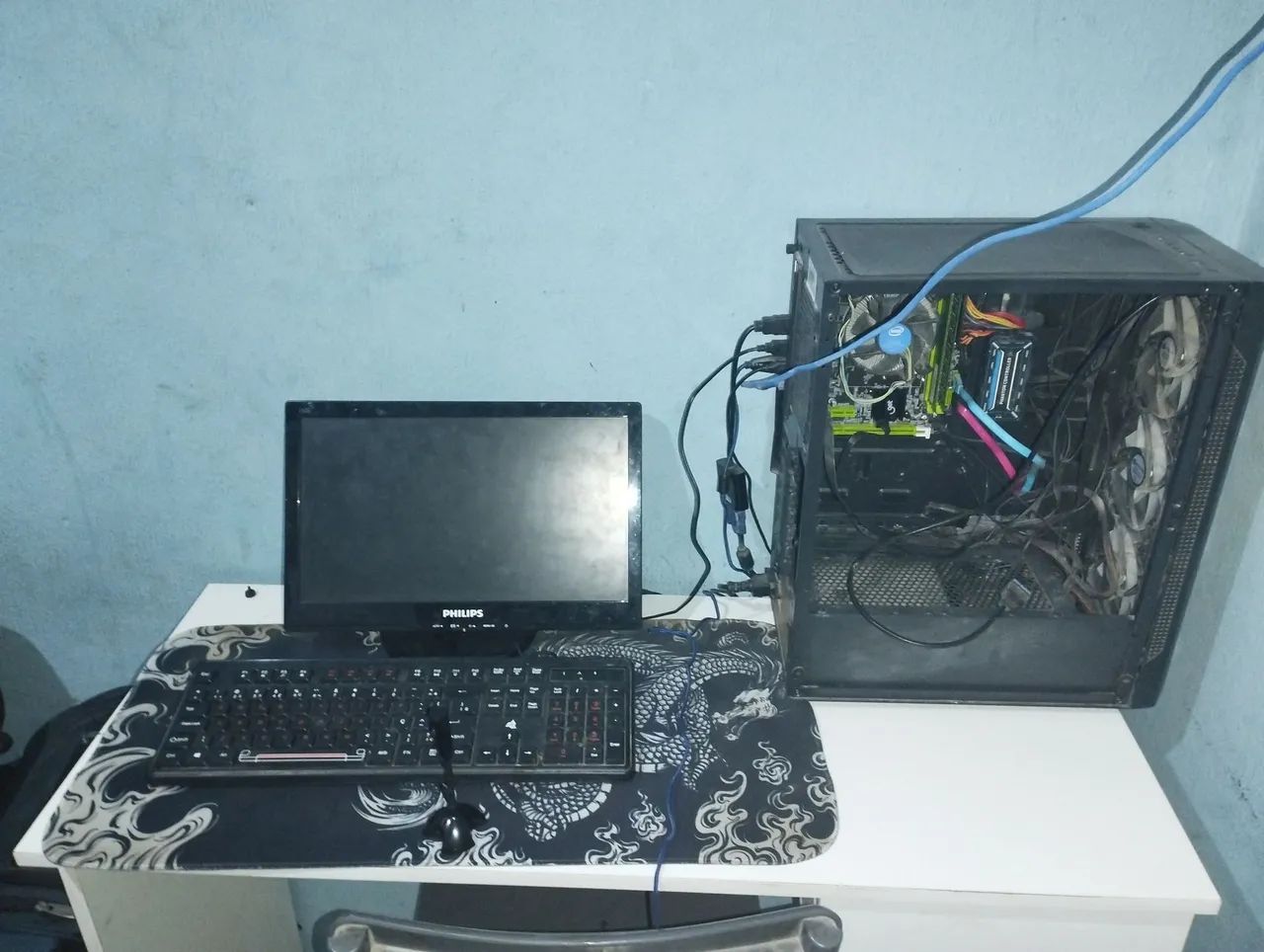 COMPUTADOR PC  - Foto 3