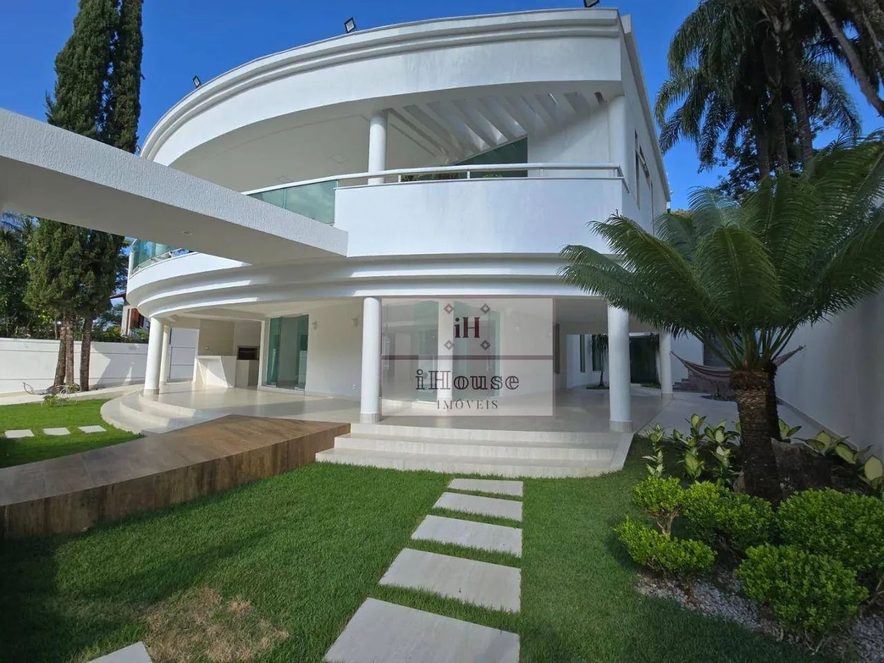 Casa para venda e locação em Nova Lima - Foto 3