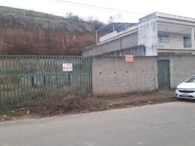 Terreno 419 m2. Aceito carro - Foto 2