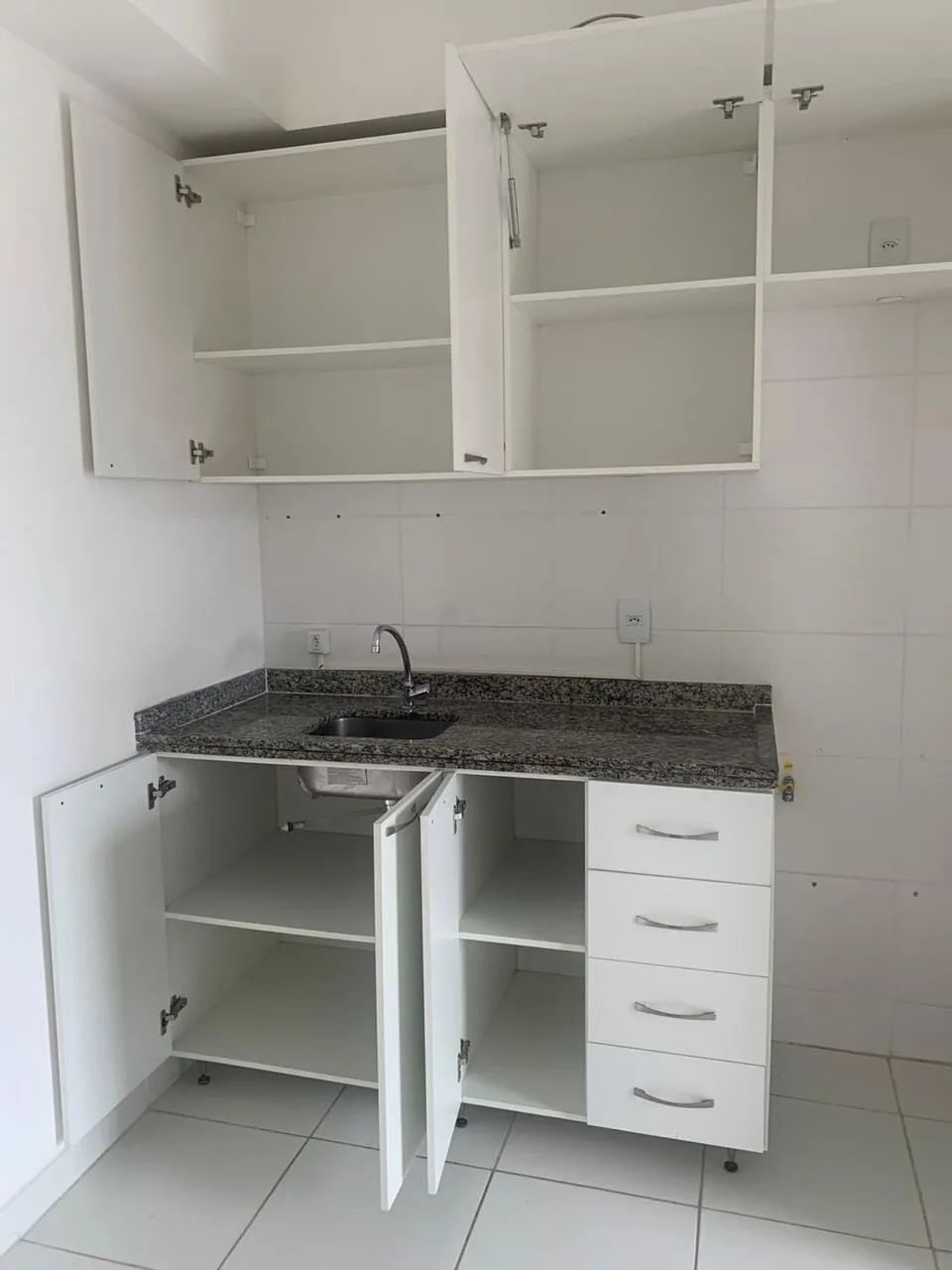 Apartamento em Glória, Macaé/RJ - Foto 3