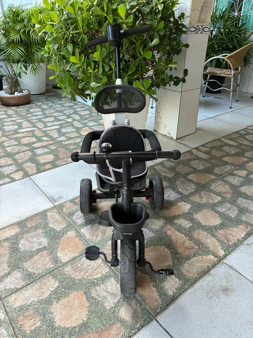 Carrinho de bebê  - Foto 4