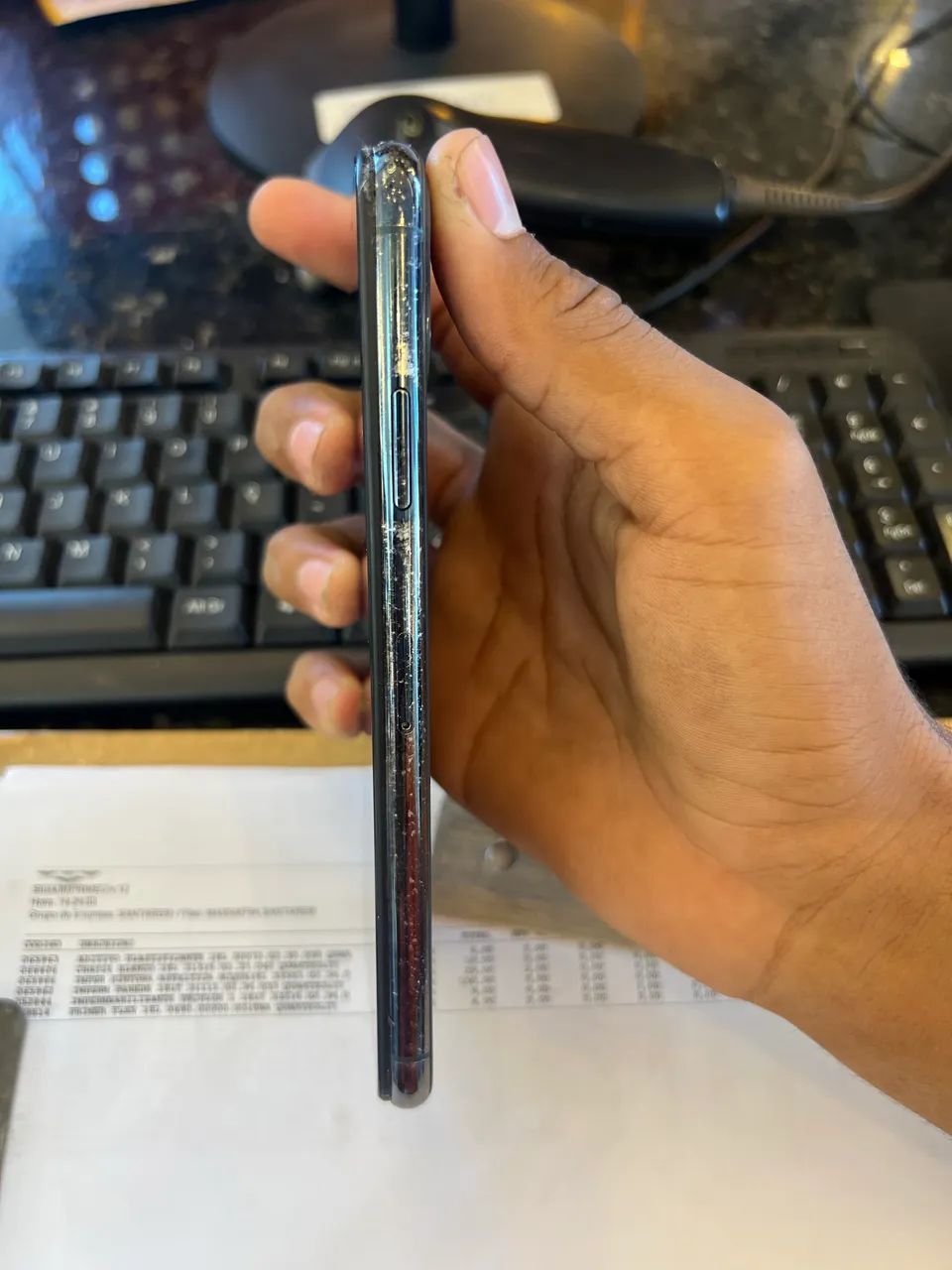 Vendo iPhone 11 Pro Max  - Foto 5