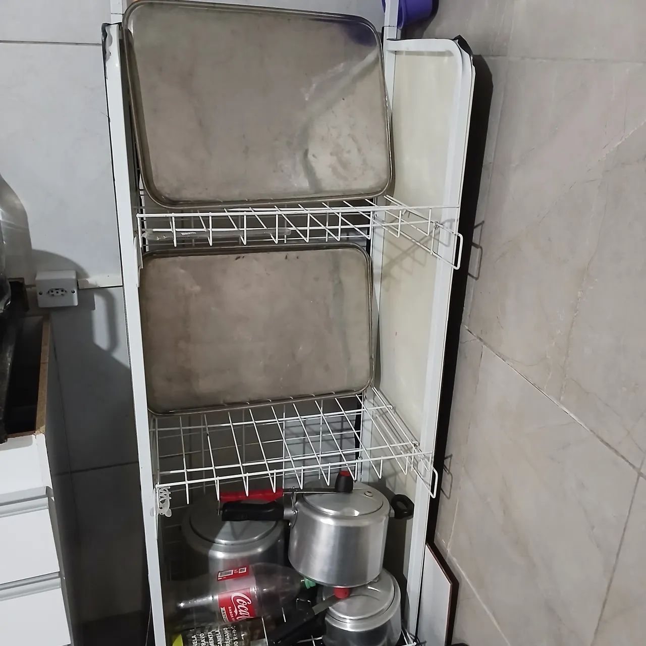 Expositor de loja