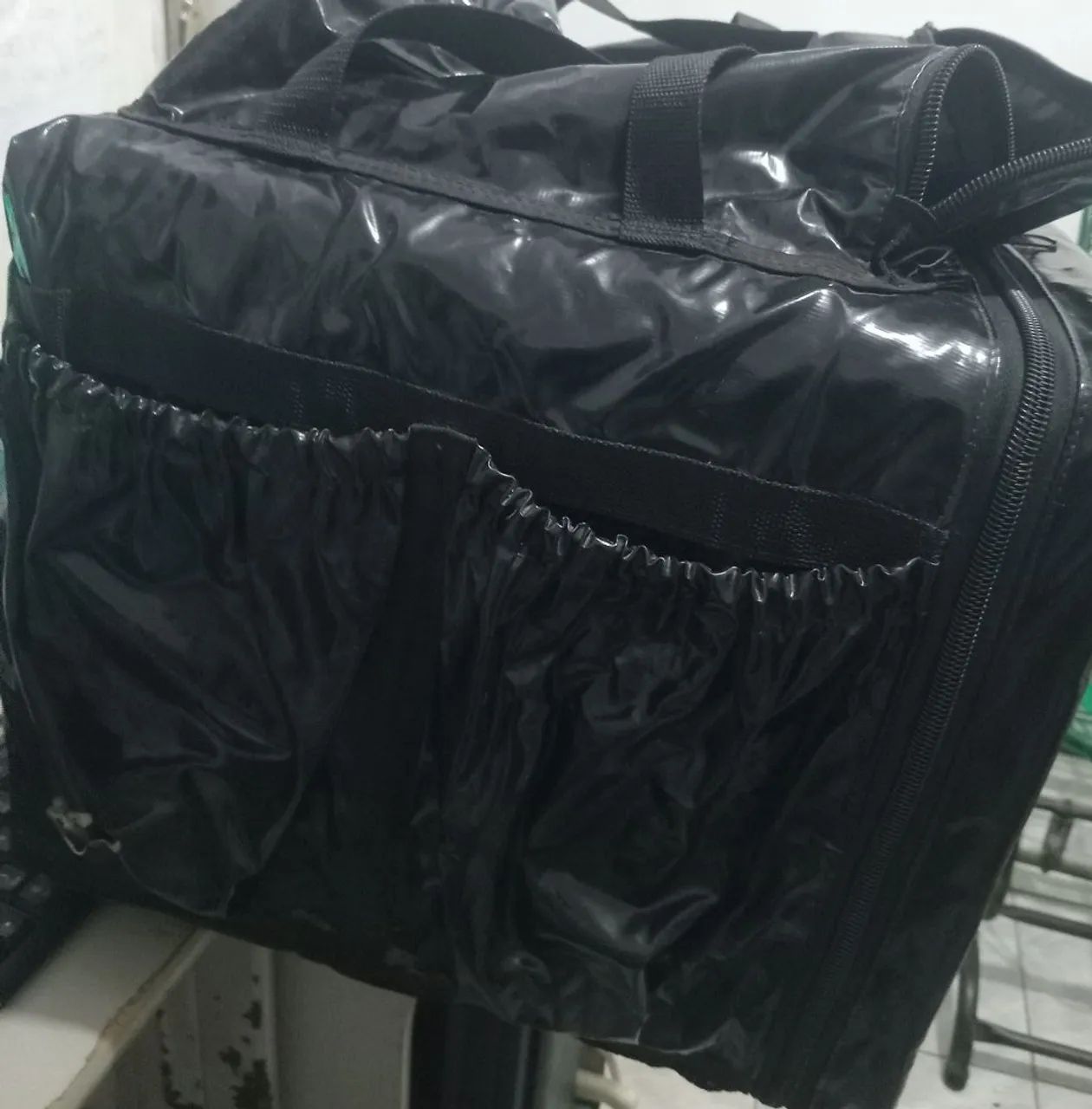 Bag laminada ( faço entrega ) - Foto 2