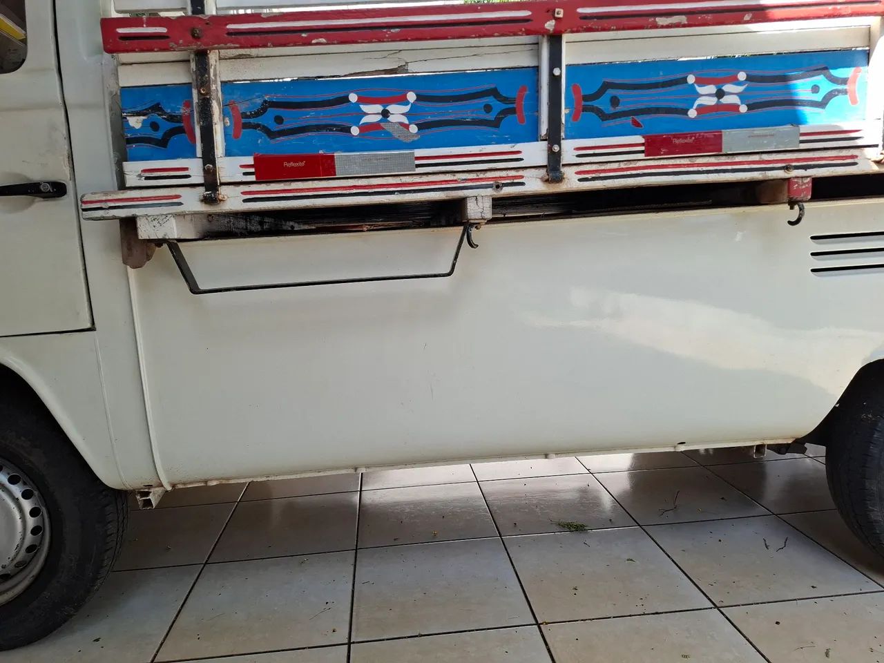 Kombi pick-up  - Foto 8