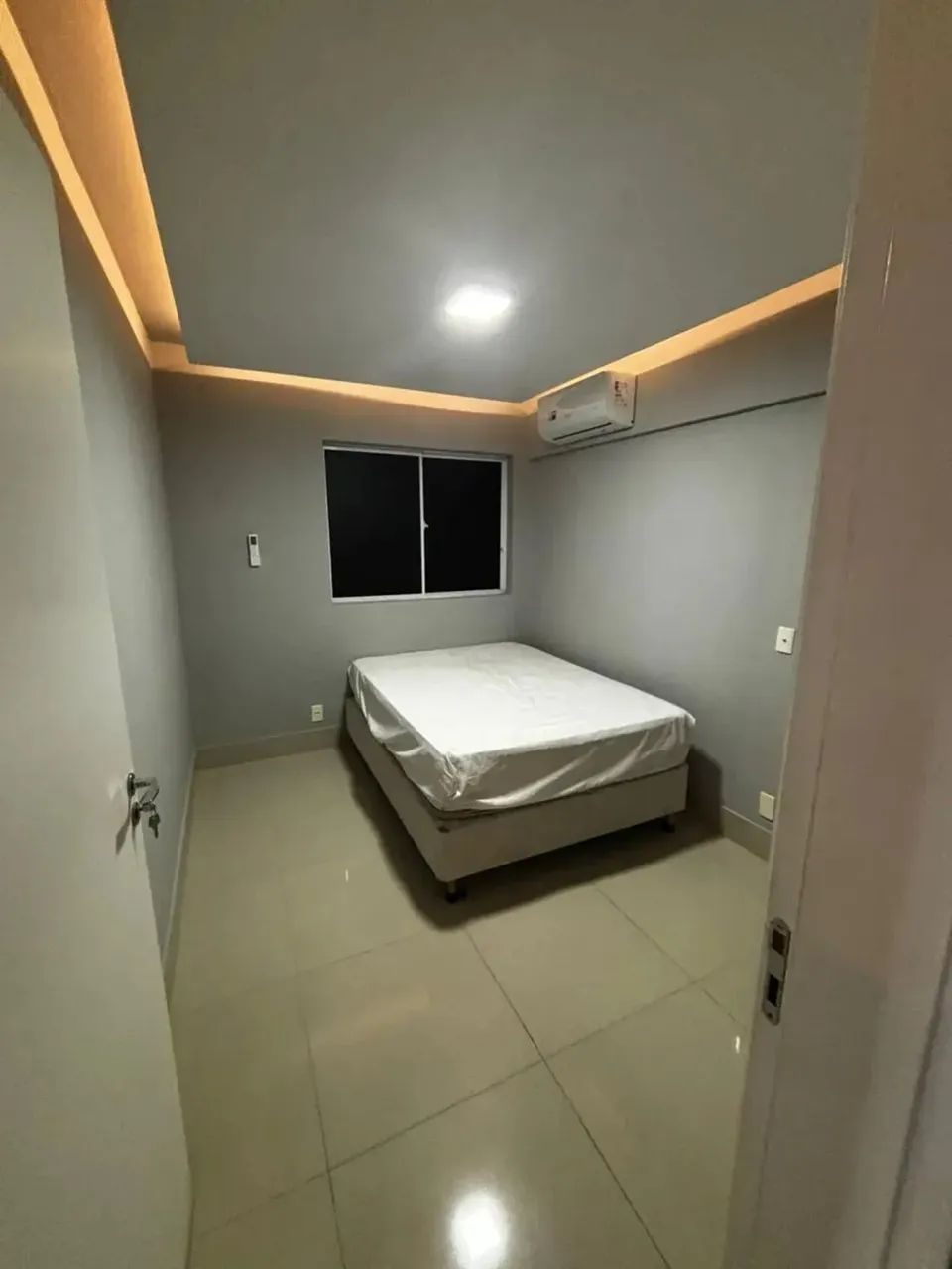 ANGELICA apto mobiliado - Foto 12