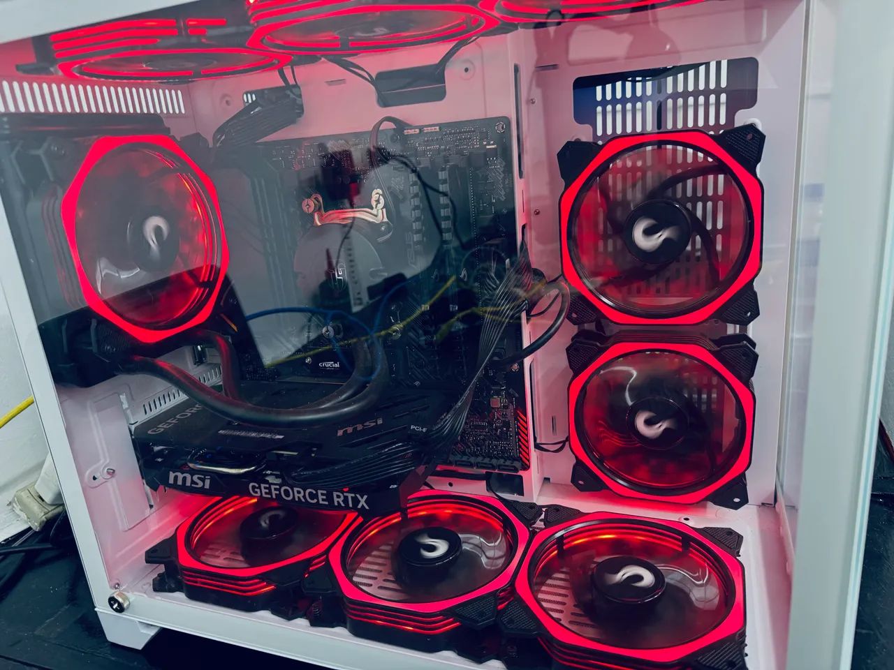PC GANER  - Foto 3