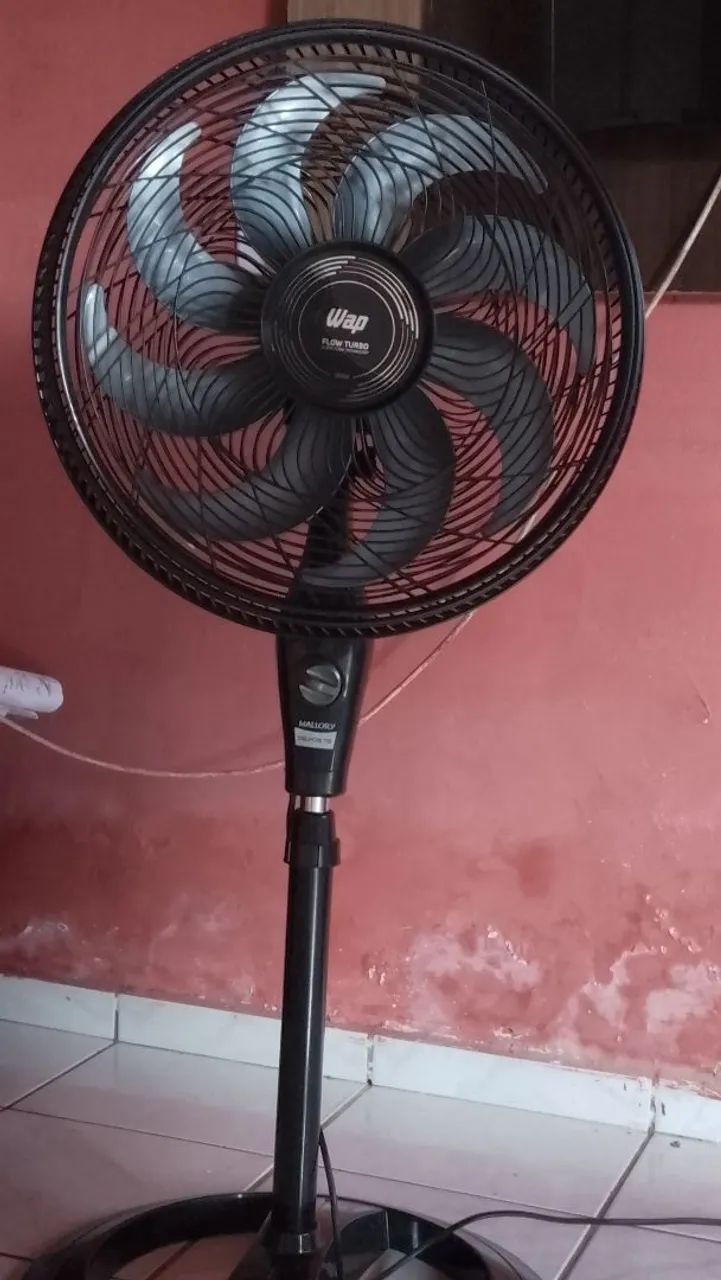 Venda de ventiladores  - Foto 2