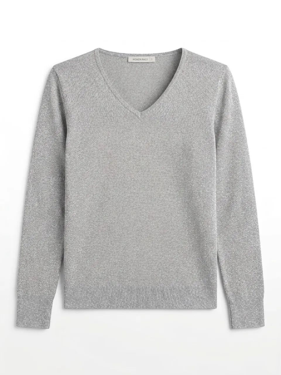 Blusa prata G Woman XL