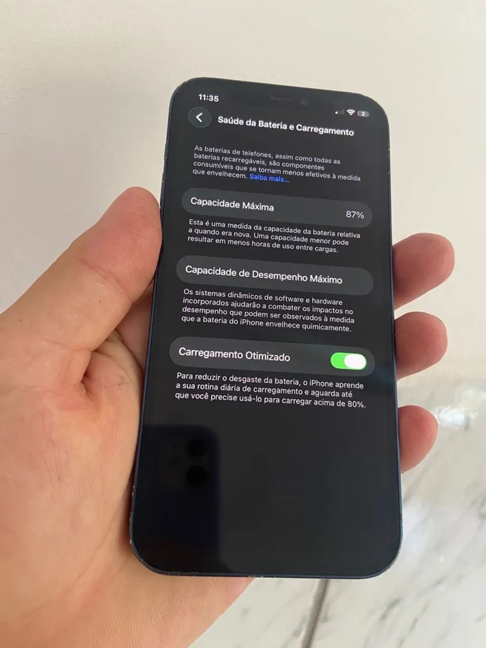 iPhone 12 64g - Foto 4
