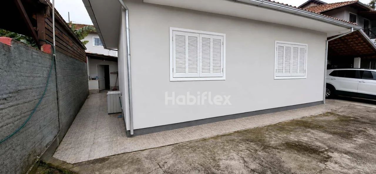 Casa com 2 dormitórios à venda, Porto da Lagoa - Florianópolis/SC - Foto 3