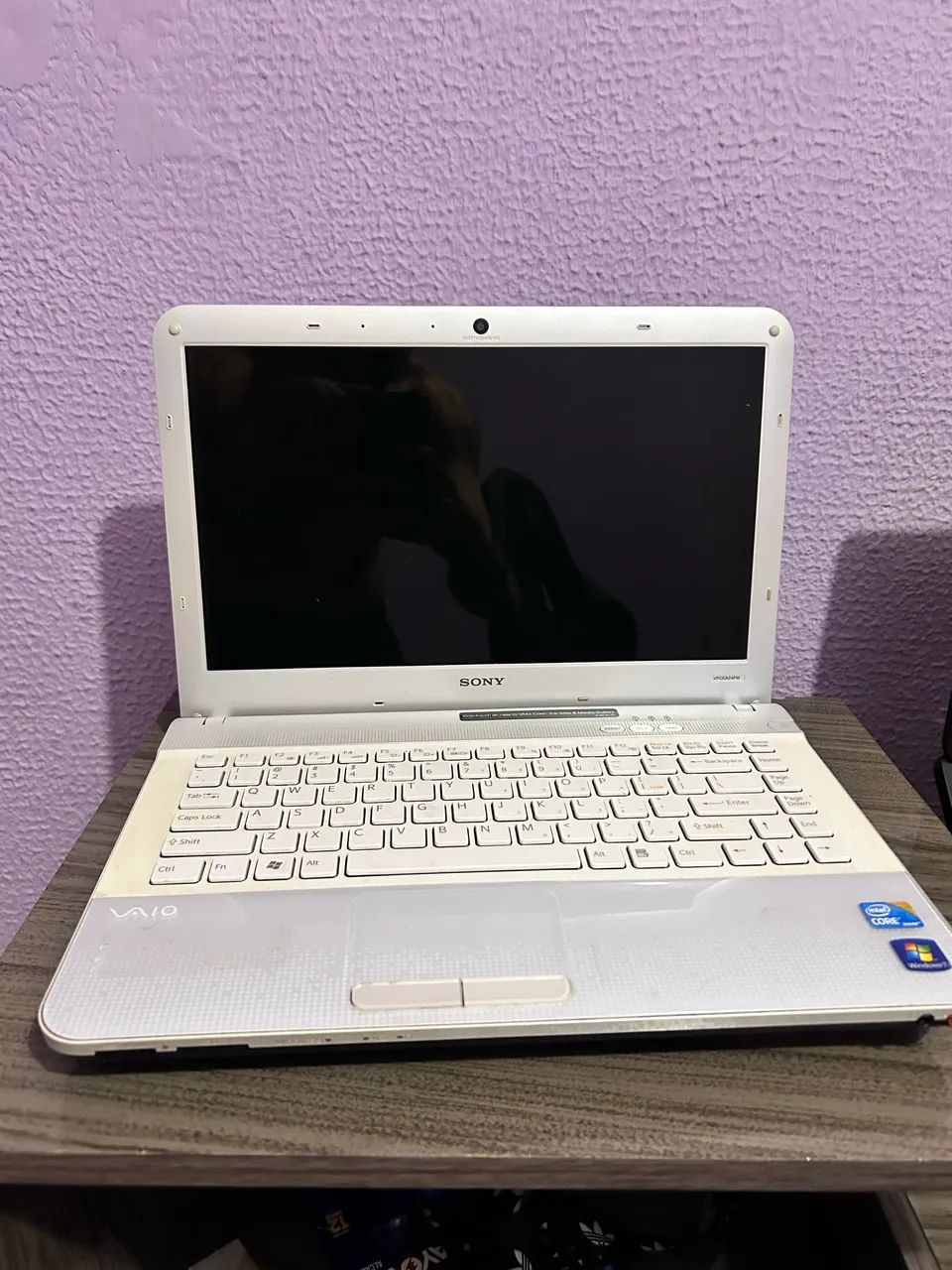 Notbook Sony  - Foto 2