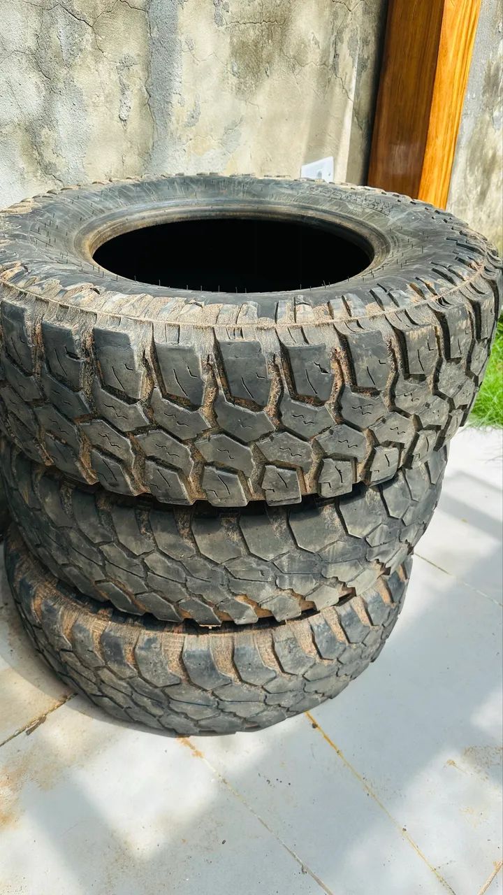 Pneus Aro 16 - Foto 2