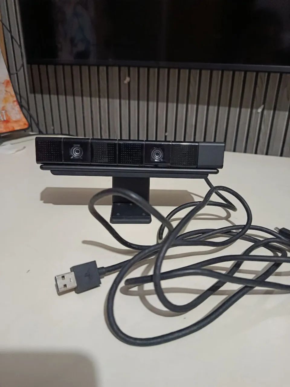 Camera ps4 - Foto 3