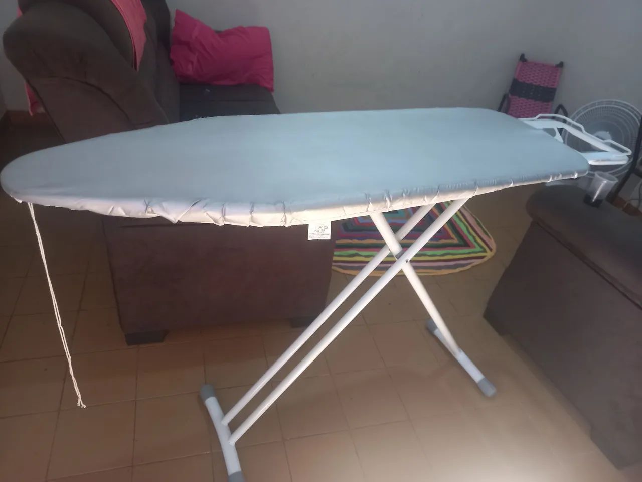 Tabua de passar - Foto 2