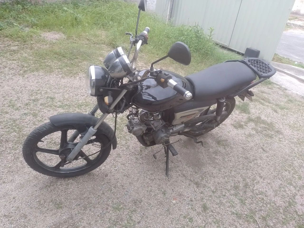 Dafra super 50 - Foto 2