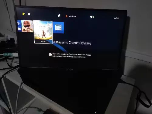 Monitor portátil 14,0'' 1080P FHD IPS HDR 16.7 MillionColors 1000:1 ContratRatio 300 Nits - Foto 2