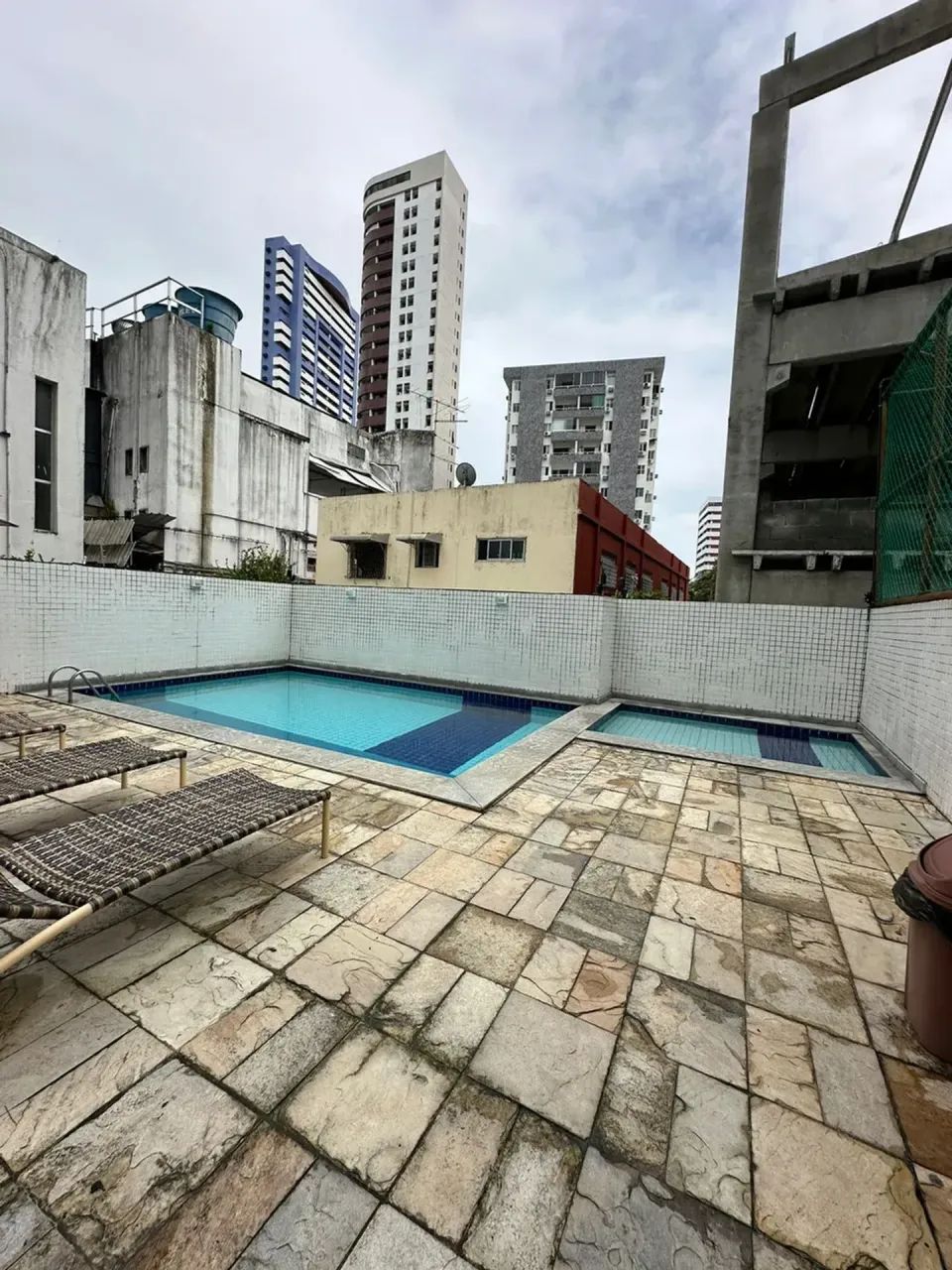 4 QUARTOS / 2 SUÍTES - 150M2 ÚTIL - Foto 2