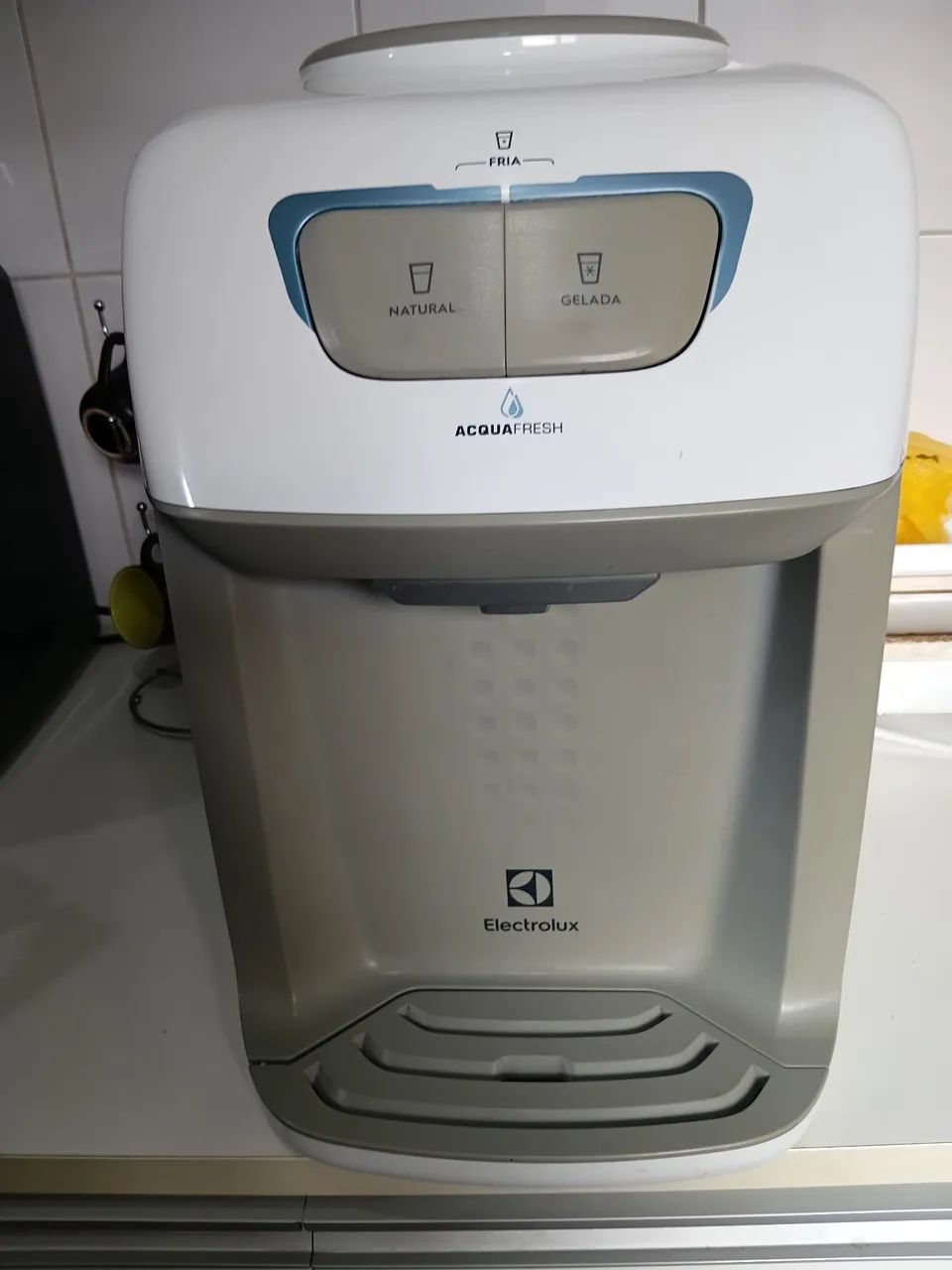 Bebedouro Galão Electrolux